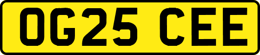 OG25CEE