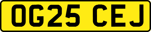 OG25CEJ