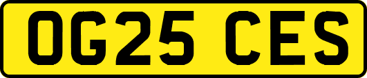OG25CES