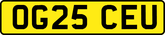OG25CEU