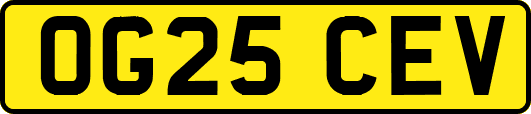 OG25CEV