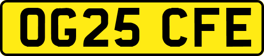 OG25CFE