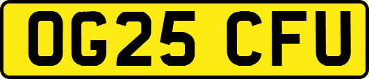 OG25CFU