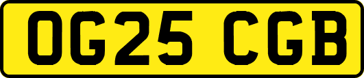 OG25CGB