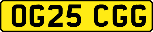 OG25CGG
