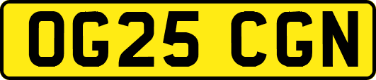 OG25CGN