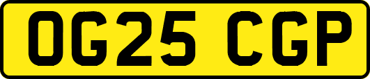 OG25CGP