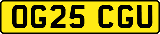 OG25CGU