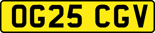 OG25CGV