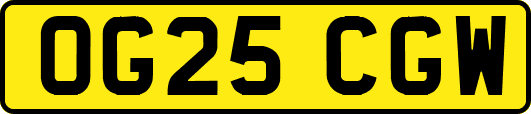 OG25CGW