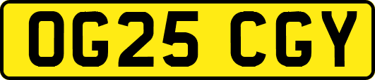OG25CGY