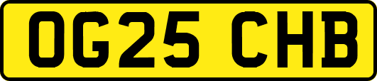 OG25CHB