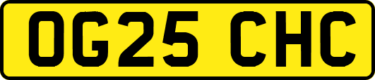 OG25CHC