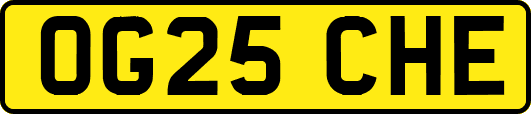 OG25CHE