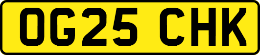 OG25CHK