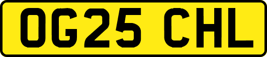 OG25CHL