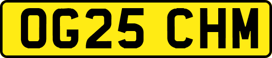 OG25CHM