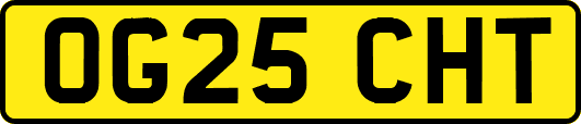 OG25CHT
