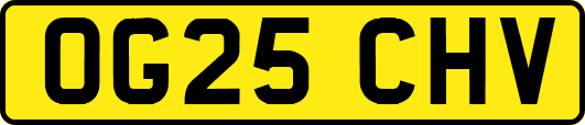 OG25CHV