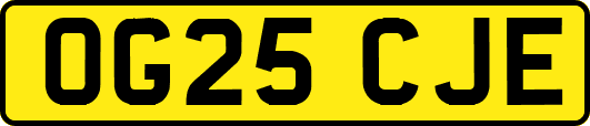 OG25CJE