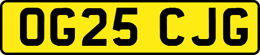 OG25CJG