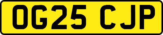 OG25CJP