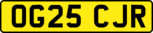 OG25CJR
