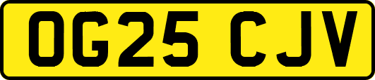 OG25CJV