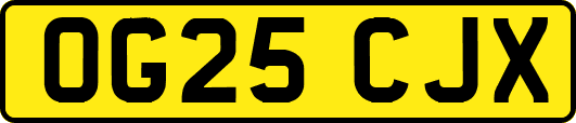 OG25CJX