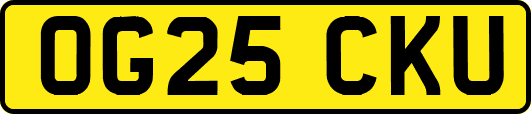 OG25CKU