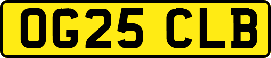 OG25CLB