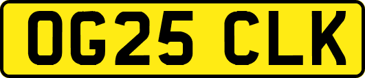 OG25CLK