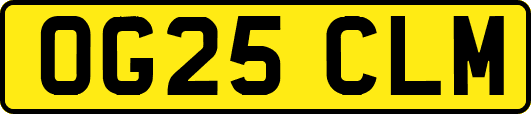 OG25CLM
