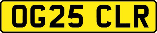 OG25CLR