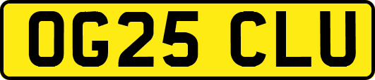 OG25CLU