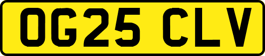 OG25CLV