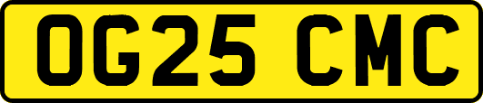OG25CMC