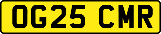 OG25CMR