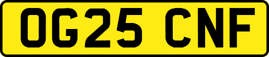 OG25CNF