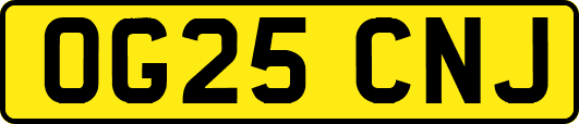OG25CNJ