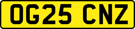 OG25CNZ