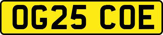 OG25COE