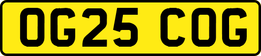 OG25COG