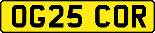 OG25COR