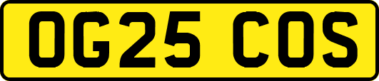 OG25COS