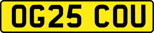 OG25COU