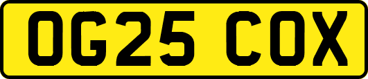 OG25COX