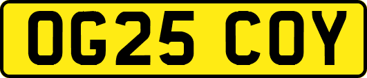 OG25COY