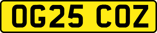 OG25COZ