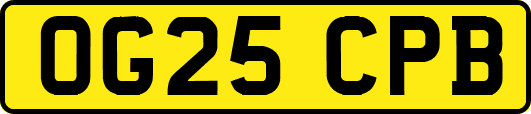 OG25CPB